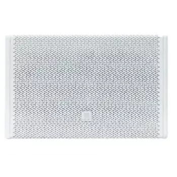 Aktyvus žemųjų dažnių garsiakalbis ECLER ARQISSB6Ti 120 W