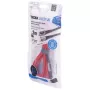 Įkrovimo kabelis TROIKA SPEEDY XL raudonas — patvarus USB įkrovimo kabelis, modelis CBL20/RD