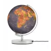Fizinis gaublys TROIKA TERRA LIGHT 25 cm klasikinis stalo daugiaspalvis