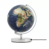 Fizinis gaublys TROIKA TERRA LIGHT 25 cm klasikinis stalo daugiaspalvis