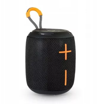Nešiojamasis Bluetooth garsiakalbis Imperial BAS 9 – belaidis garsas, kompaktiškas nešiojamasis garsiakalbis