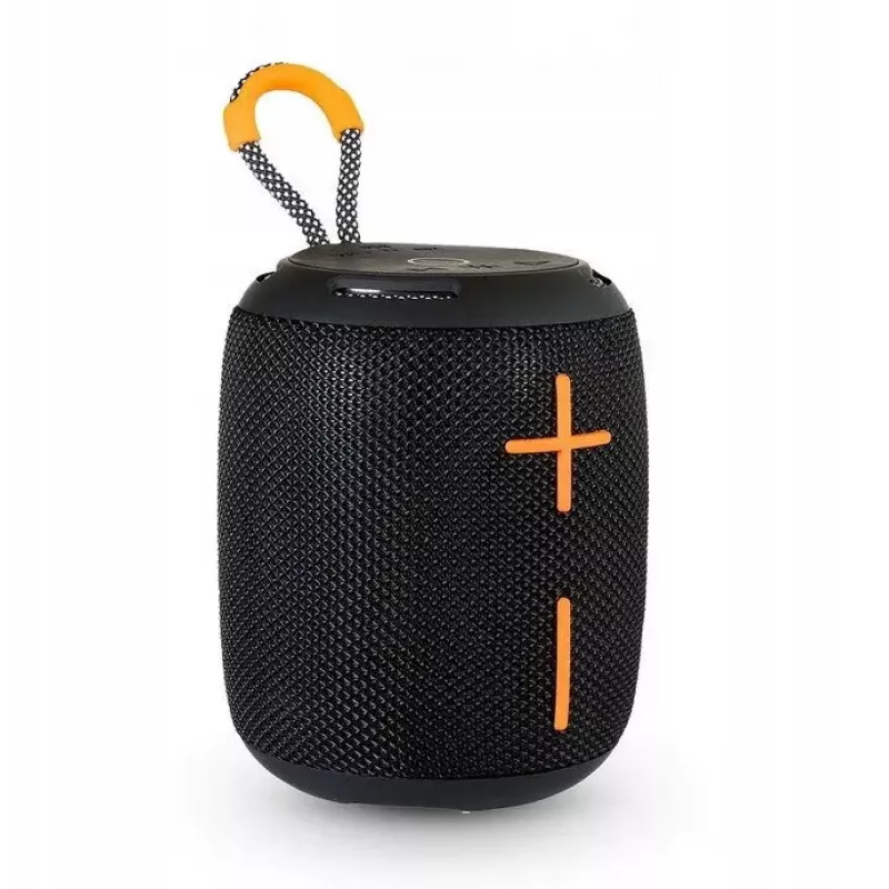 Nešiojamasis Bluetooth garsiakalbis Imperial BAS 9 – belaidis garsas, kompaktiškas nešiojamasis garsiakalbis
