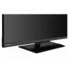 Toshiba 32LV3F63DA 32 colių (81,3 cm) Full HD DLED išmanusis televizorius, 1920×1080, 250 cd/m², DVB-C/DVB-S2/DVB-T2, juoda