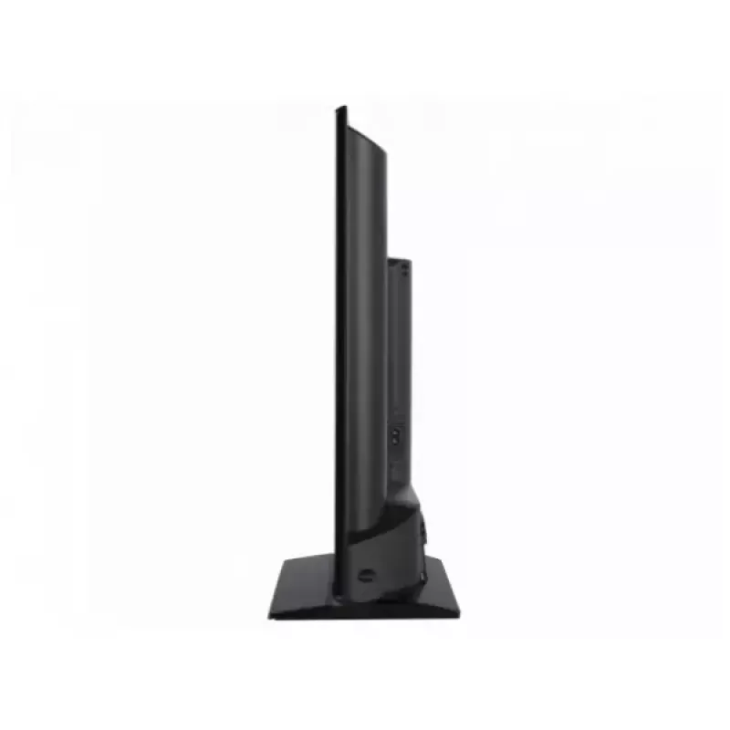 Toshiba 32LV3F63DA 32 colių (81,3 cm) Full HD DLED išmanusis televizorius, 1920×1080, 250 cd/m², DVB-C/DVB-S2/DVB-T2, juoda