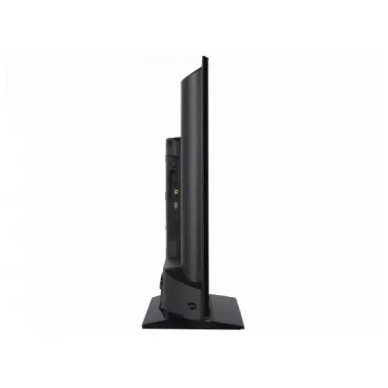 Toshiba 32LV3F63DA 32 colių (81,3 cm) Full HD DLED išmanusis televizorius, 1920×1080, 250 cd/m², DVB-C/DVB-S2/DVB-T2, juoda
