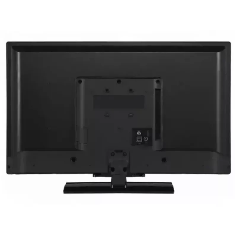 Toshiba 32LV3F63DA 32 colių (81,3 cm) Full HD DLED išmanusis televizorius, 1920×1080, 250 cd/m², DVB-C/DVB-S2/DVB-T2, juoda
