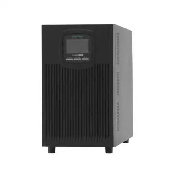 Uninterruptible Power Supply UPS ONLINE USV-Systeme XANTO 2000