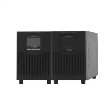 UPS baterijų spinta Tower ONLINE USV-Systeme X1000BP