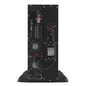 UPS akumuliatorių spinta Rackmount/Tower ONLINE USV-Systeme X6000BP