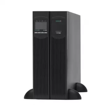 UPS akumuliatorių spinta Rackmount/Tower ONLINE USV-Systeme X6000BP
