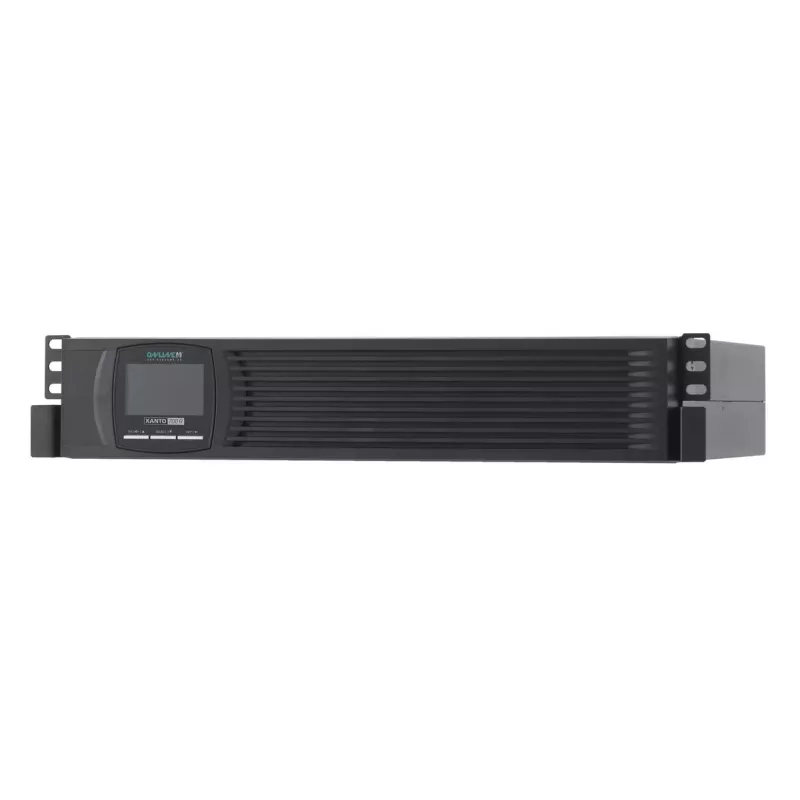 ONLINE USV-Systeme XANTO 700R nepertraukiamo maitinimo šaltinis 0,7 kVA