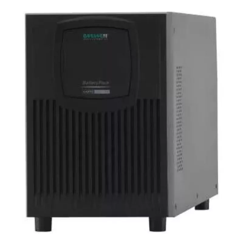 UPS baterija ONLINE USV-Systeme Z800TBP 1 vnt. juoda