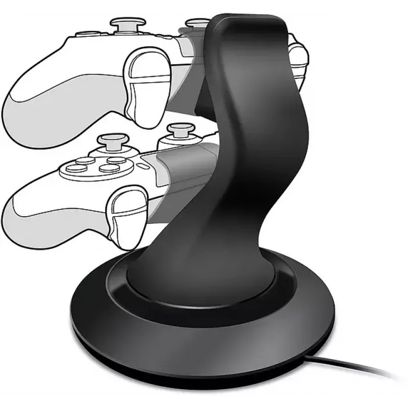 Įkrovimo sistema SPEEDLINK TWINDOCK