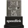 SPEEDLINK VIAS USB ilginamasis laidas 20 m, juodas