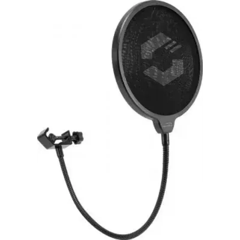 Stalinio mikrofono stovas SPEEDLINK SL-800011-BK