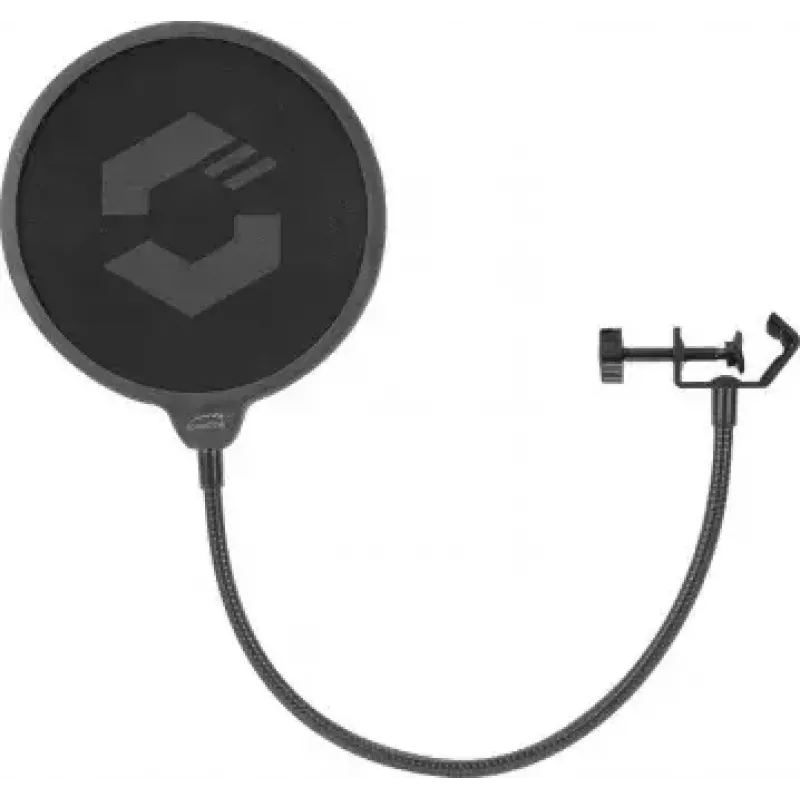 Stalinio mikrofono stovas SPEEDLINK SL-800011-BK