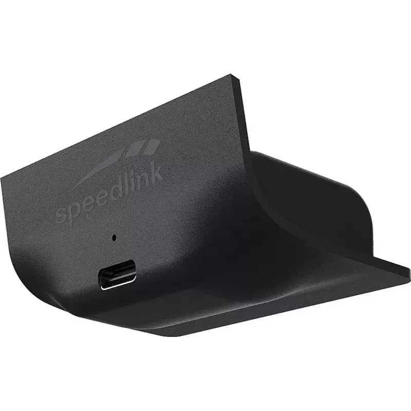 Žaidimų valdiklio baterija SPEEDLINK PULSE X Play & Charge Power Kit