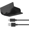 Žaidimų valdiklio baterija SPEEDLINK PULSE X Play & Charge Power Kit