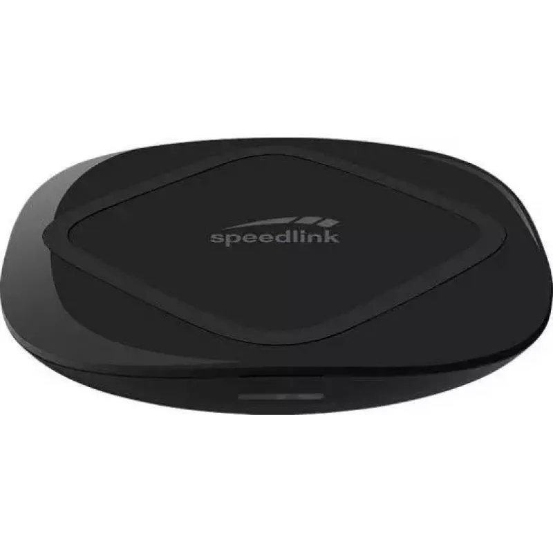 Automobilinis įkroviklis Speedlink SL-690400-BK