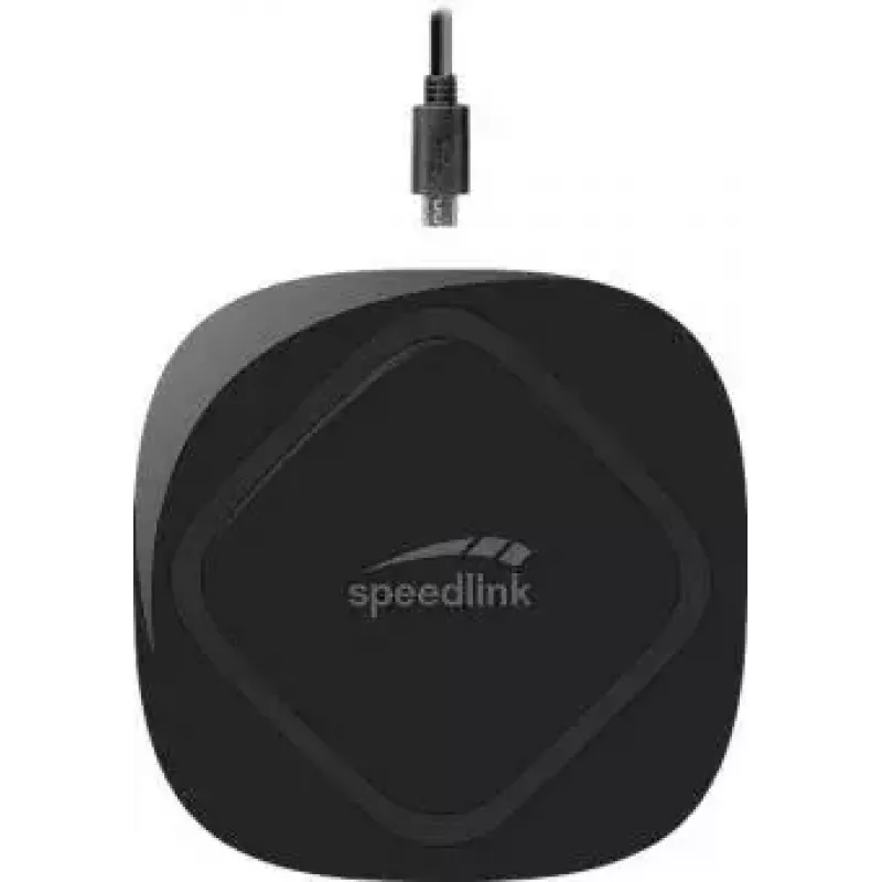 Automobilinis įkroviklis Speedlink SL-690400-BK