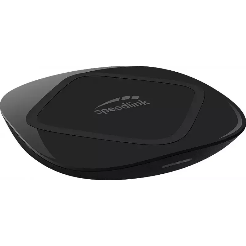 Automobilinis įkroviklis Speedlink SL-690400-BK