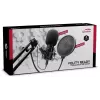 Studijinis mikrofonas SPEEDLINK Volity Ready Juoda