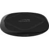Kroviklis SPEEDLINK SL-690401-BK išmaniesiems telefonams, juodas, AC, USB, belaidis greitasis įkrovimas