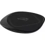Kroviklis SPEEDLINK SL-690401-BK išmaniesiems telefonams, juodas, AC, USB, belaidis greitasis įkrovimas