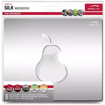 Pelės kilimėlis SPEEDLINK SILK SL-6242-F01