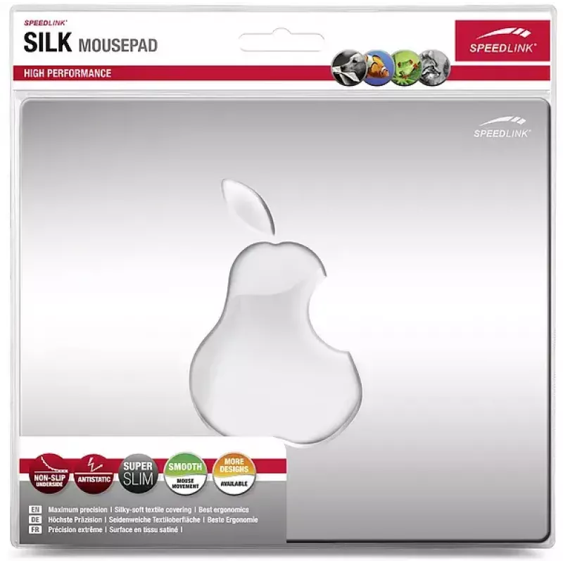 Pelės kilimėlis SPEEDLINK SILK SL-6242-F01