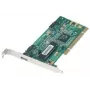 DAWICONTROL PCI Card DC-644e RAID — 4 prievadų SATA RAID valdiklis