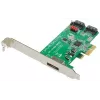 RAID valdiklis Dawicontrol DC-610E