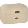 Wesco Single Grandy Mandel 112799 metalinis korpusas 3,5 l talpa