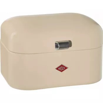 Wesco Single Grandy Mandel 112799 metalinis korpusas 3,5 l talpa