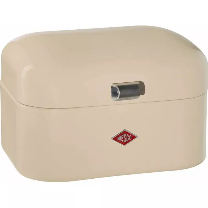 Wesco Single Grandy Mandel 112799 metalinis korpusas 3,5 l talpa