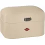 Wesco Single Grandy Mandel 112799 metalinis korpusas 3,5 l talpa