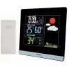 Skaitmeninė meteorologinė stotelė Technoline WS 6448 juoda