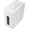 Smulkintuvas Olympia CC 1010 S White — 10 lapų kryžminio pjovimo talpa