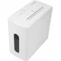 Smulkintuvas Olympia CC 1010 S White — 10 lapų kryžminio pjovimo talpa