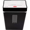 Popieriaus smulkintuvas Olympia PS 54 CC Pro balta – kryžminis pjovimas, biuro naudojimui