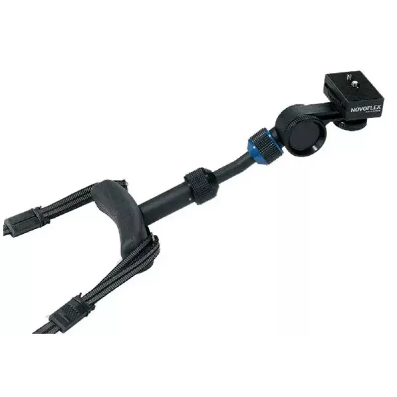 Pistoleninė rankena Novoflex Pistock-C