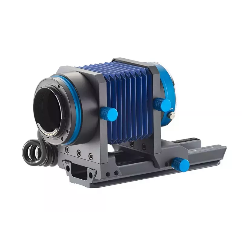 Objektyvo adapteris Novoflex BAL-NEX