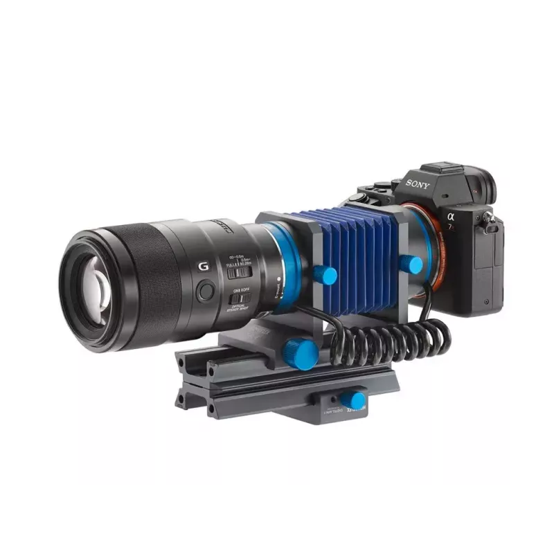 Objektyvo adapteris Novoflex BAL-NEX