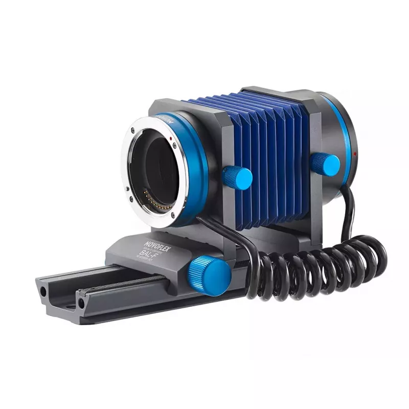 Objektyvo adapteris Novoflex BAL-NEX