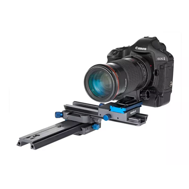 Fotoaparato tvirtinimo priedas Novoflex CASTEL XQ II