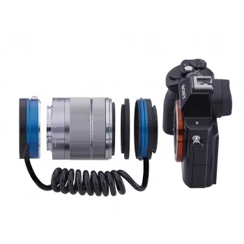 Objektyvo adapteris Novoflex NEX-RETRO