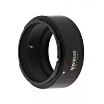 Fotoaparato objektyvo adapteris Novoflex 07N-EXC.AN