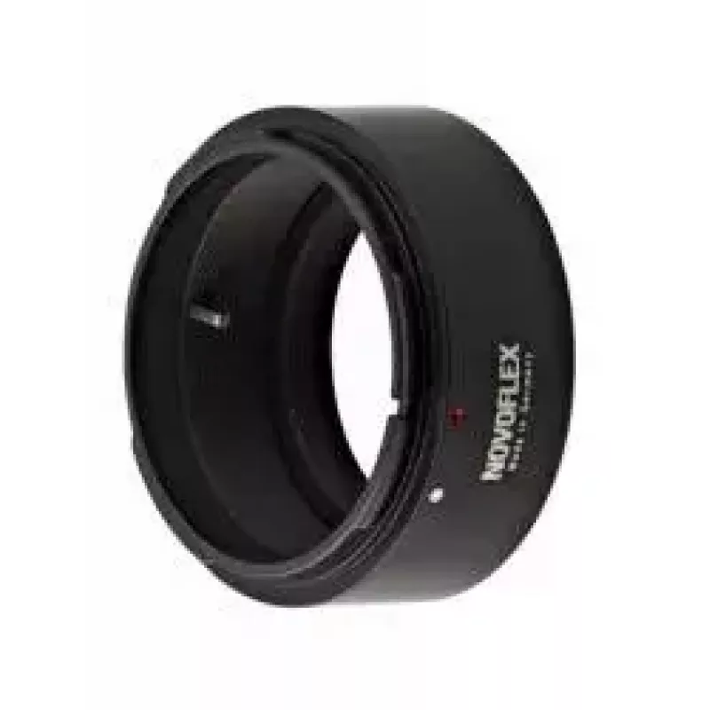 Fotoaparato objektyvo adapteris Novoflex 07N-EXC.AN