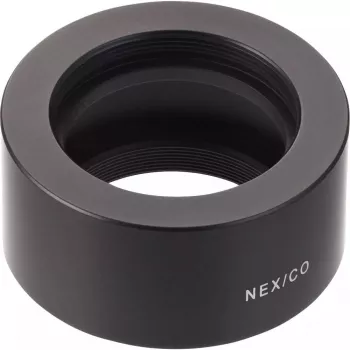 Fotoaparato objektyvo adapteris Novoflex NEX/CO