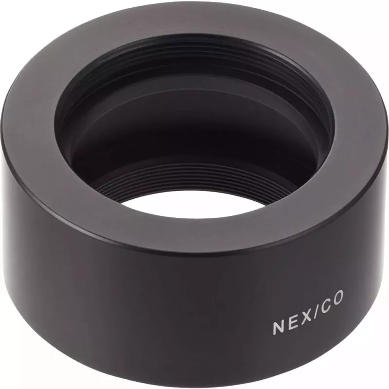 Fotoaparato objektyvo adapteris Novoflex NEX/CO